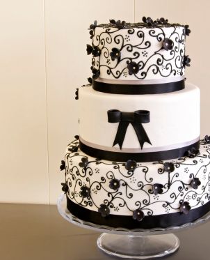 Wedding Cakes